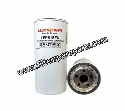 LFP815FN LUBER-FINER Lube Filter